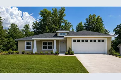 12 Hemlock Loop Trail, Ocala, FL 34472 - Photo 1