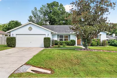 95 Teak Road, Ocala, FL 34472 - Photo 1