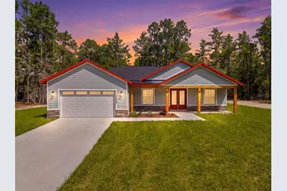 13089 SW 78th Place, Dunnellon, FL 34432 - Photo 1
