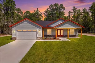 13089 SW 78th Pl, Dunnellon, FL 34432 - Photo 1