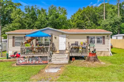 4970 NW 55th Court, Ocala, FL 34482 - Photo 1