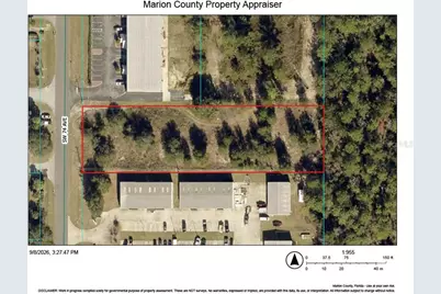 Tbd SW 74th Avenue, Ocala, FL 34474 - Photo 1