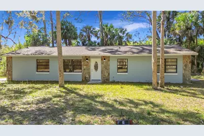 416 N Hourglass Terrace, Crystal River, FL 34429 - Photo 1