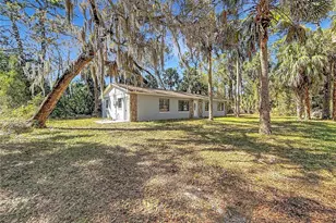 416 N Hourglass Terrace, Crystal River, FL 34429 - Photo 11