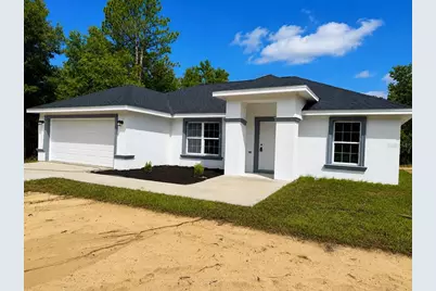 14406 SW 16th Place, Ocala, FL 34481 - Photo 1
