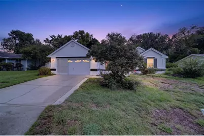 8165 SW 108th Loop, Ocala, FL 34481 - Photo 1