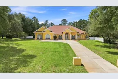 3952 N Baywood Drive, Hernando, FL 34442 - Photo 1