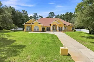 3952 N Baywood Dr, Hernando, FL 34442 - Photo 1