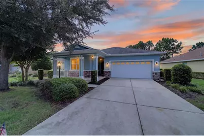 9316 SW 94th Loop, Ocala, FL 34481 - Photo 3