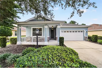 9316 SW 94th Loop, Ocala, FL 34481 - Photo 1