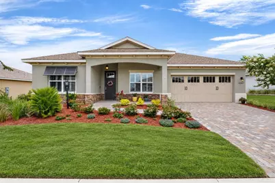 10327 SW 96th Loop, Ocala, FL 34481 - Photo 1