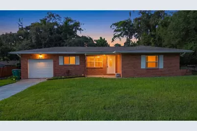 419 Wright Street, Inverness, FL 34452 - Photo 1