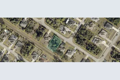 Vancouver Lane, North Port, FL 34286 - Photo 1
