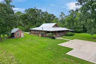 10710 NE 81 St, Gainesville, FL 32609 - Photo 3