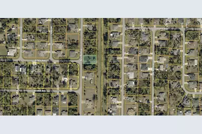 Belvidere Street, North Port, FL 34286 - Photo 3