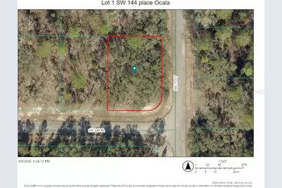01 SW 144 Place, Ocala, FL 34473 - Photo 1