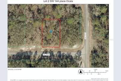 02 SW 144 Place, Ocala, FL 34473 - Photo 1