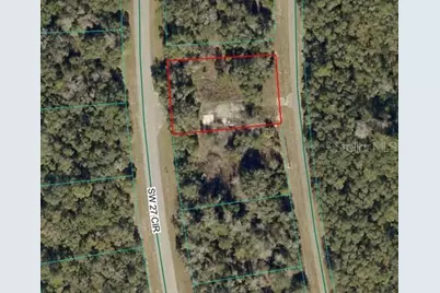 13651 SW 27th Circle, Ocala, FL 34473 - Photo 1