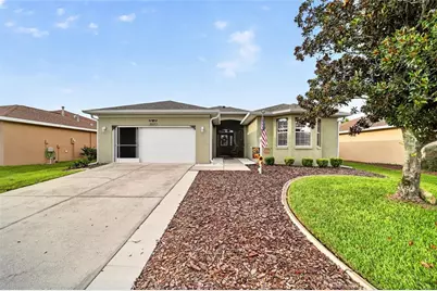 8017 SW 81st Loop, Ocala, FL 34476 - Photo 1