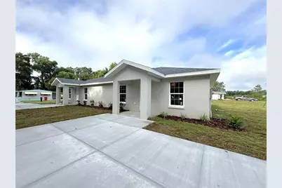 8256 E Harvest Moon, Floral City, FL 34436 - Photo 1