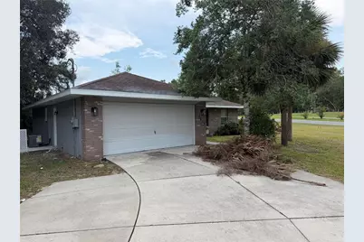 1213 W Sorrento Drive, Citrus Springs, FL 34434 - Photo 1