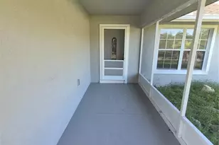 1160 W Geneva Pl, Citrus Springs, FL 34434 - Photo 5