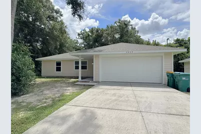 2809 Garfield Street W, Inverness, FL 34453 - Photo 1