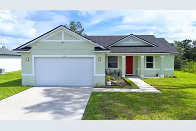 2324 SW 168th Loop, Ocala, FL 34473 - Photo 1