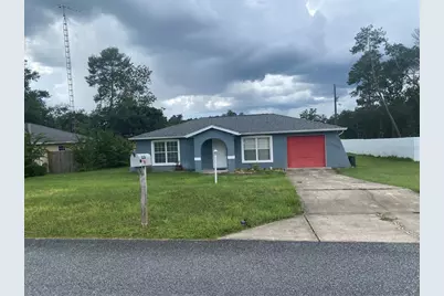 15320 SW 43rd Avenue Road, Ocala, FL 34473 - Photo 5