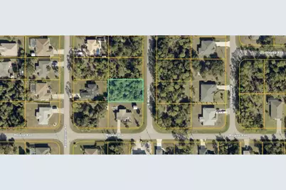 S McDuff Street, North Port, FL 34288 - Photo 1