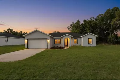 5398 NW 8th Place, Ocala, FL 34482 - Photo 1