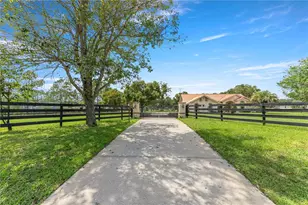 8400 SW 52nd Ct, Ocala, FL 34476 - Photo 1