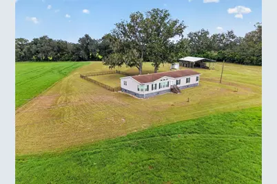 15271 NE County Road 339, Trenton, FL 32693 - Photo 1