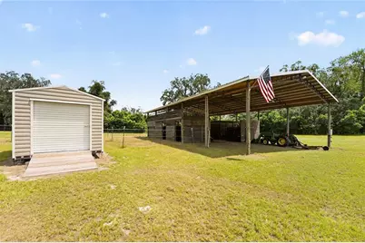 15271 NE County Road 339, Trenton, FL 32693 - Photo 5