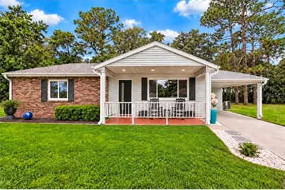9282 SW 109th Lane, Ocala, FL 34481 - Photo 1