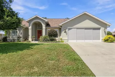 4582 N Grass Island Terrace, Hernando, FL 34442 - Photo 3