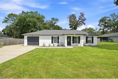 4333 NE 22nd Court, Ocala, FL 34479 - Photo 1