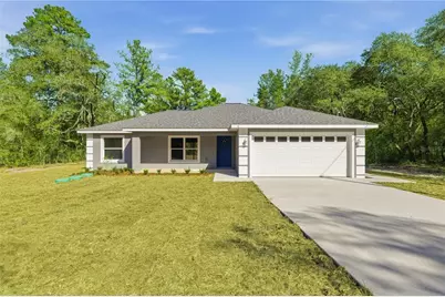 40 Bay Drive, Ocklawaha, FL 32179 - Photo 1