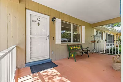 8850 SW 97th Street #C, Ocala, FL 34481 - Photo 5