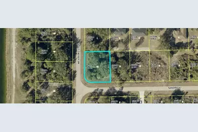 720 Sandra Street, Lehigh Acres, FL 33972 - Photo 1