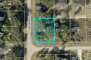 720 Sandra St, Lehigh Acres, FL 33972 - Photo 1