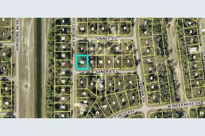 720 Sandra Street, Lehigh Acres, FL 33972 - Photo 3