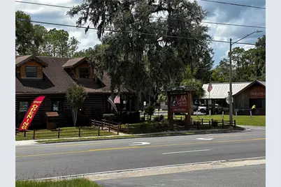 418 N Pine Street, Bronson, FL 32621 - Photo 31