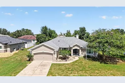 5885 SW 87th Street, Ocala, FL 34476 - Photo 1