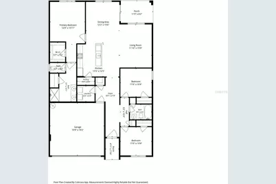 477 W Fairways View Drive, Beverly Hills, FL 34465 - Photo 7