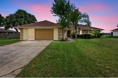 1096 Prescott Boulevard, Deltona, FL 32738 - Photo 1