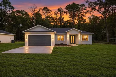 15696 SW 40th Place Road, Ocala, FL 34481 - Photo 1