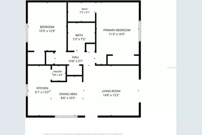507 NW 39th Road #107, Gainesville, FL 32607 - Photo 21
