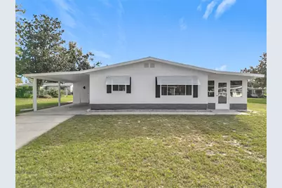 10335 SW 92nd Court, Ocala, FL 34481 - Photo 1