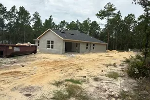 8642 SW 128th Terrace, Dunnellon, FL 34432 - Photo 1